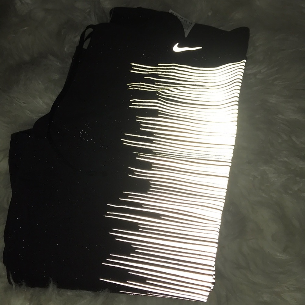 Nike Reflective Legging